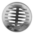 50 200MM Stainless Steel Floor Drain Outdoor Roof Anti Blocking Floor 50-200mm-stainless-steel-floor-drain-outdoor-roof-anti-blocking-floor