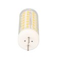 thumbnail image 1 of Ampoule de Micro-Ondes, Ampoule Led G8 Ampoules de Micro-Ondes Intégration Transparente, 1 of 8