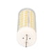 thumbnail image 2 of Bombilla LED G8 Bombilla para microondas Perlas de lámpara G8 equivalentes a una bombilla halógena de 70 W 630 lm 100?240 V, 2 of 8