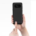 thumbnail image 4 of Funda Bateria Galaxy S8 Plus Mophie Juice Pack Negro mophie Juice Pack, 4 of 4