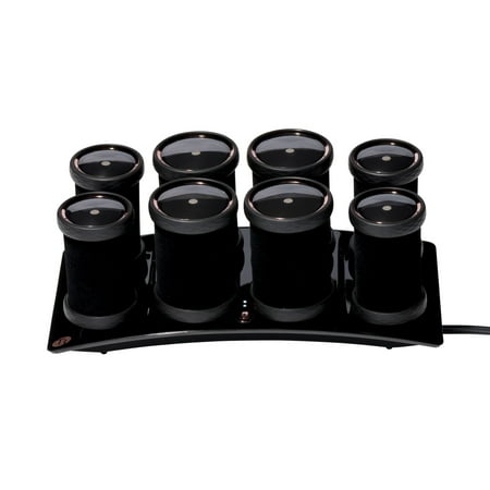 t3 rollers luxe volumizing hair dialog displays option button additional opens zoom