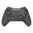 thumbnail image 3 of Controlador de consola inalámbrico 2,4G, mando con conector Jack de 3,5 MM incorporado para Xbox One X/S/PC, 3 of 7