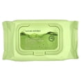 thumbnail image 1 of Pañuelo limpiador Nature Republic Jeju Sparkling, 50 hojas, 1 of 3