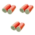 thumbnail image 2 of Langgg 2pcs Color Random Stainless Cleaner Rust Remover Kitchen Cooking Bench Stick Brush Home Supplies 3Set, 2 of 6