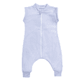 thumbnail image 1 of Saquito baby sleeping polar fleece Lila 6-12 meses CHIQUI MUNDO Lila; Saquito para dormir; Ultrasuave, 1 of 1