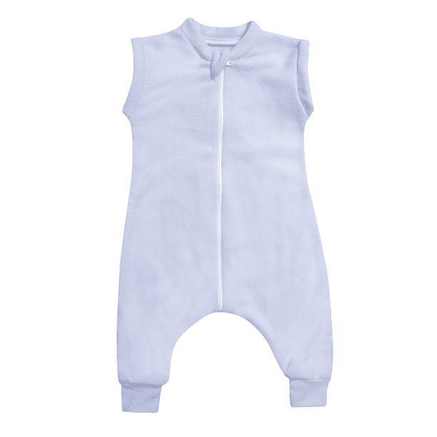 Saquito baby sleeping polar fleece Lila 6-12 meses CHIQUI MUNDO Lila; Saquito para dormir; Ultrasuave