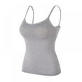 thumbnail image 3 of Débardeur Camisole pour Femmes Confort Frais Contrôle Ferme Camisole, 3 of 7