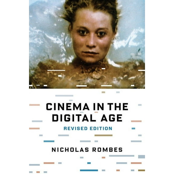 Cinema in the Digital Age, (Paperback)