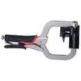 thumbnail image 3 of Corner Clamp Accurate Positioning Nonslip Handle Easy Operation Baffle Design 90 Degree Right Angle Clamp, 3 of 5