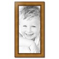 thumbnail image 2 of ArtToFrames 18" x 39" Antique Gold and Black with rope Picture Frame, 18x39 inch Multi Wood Poster Frame (WOM-5167),  Pack, 2 of 7