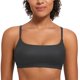 thumbnail image 1 of Sostén CRZ YOGA Butterluxe sin Aros con Tirantes Ajustables Negro XL, 1 of 5