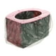 thumbnail image 1 of EeaseMX Orinal de viaje portátil, inodoro plegable para bebés, inodoro de entrenamiento de plástico para niños pequeños, 1 of 7