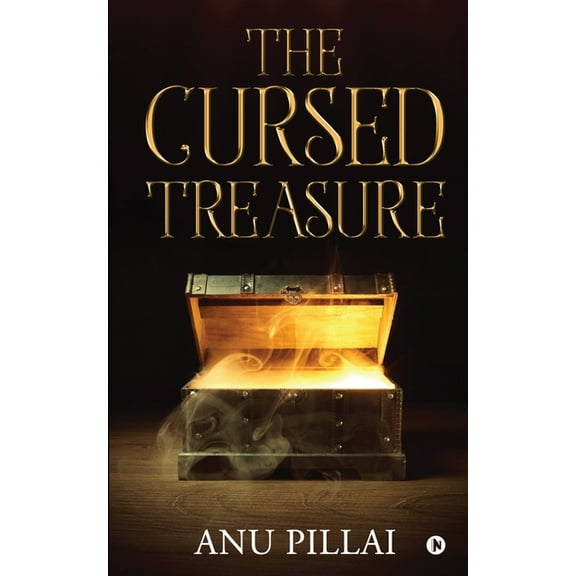 The Cursed Treasure (Paperback)