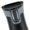 thumbnail image 4 of Taza de Acero Inoxidable Soledad Doble Pared 420ML Negro, 4 of 9