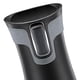 thumbnail image 4 of Taza de material acero inoxidable Bebidas calientes frías de doble pared Frascos es de limpiar Taza de con vaso aislado al vacío de Negro perfecl vaso aislado, 4 of 8