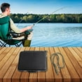 thumbnail image 6 of PASILI Portable 301Pcs Carp Fishing Gear Set Designed For Freshwater And Saltwater Use, 6 of 9