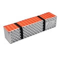 thumbnail image 4 of Ozark Trail Foldable Foam Camping Pad, Protection from The Ground Sleeping Bag in Tent, or Picnic, 4 of 7