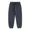 Dark Gray, variant on Unisex Fleece Sweatpants with Elastic Waistband and Adjustable Drawstring Relaxed Fit Joggers for Everyday Wear