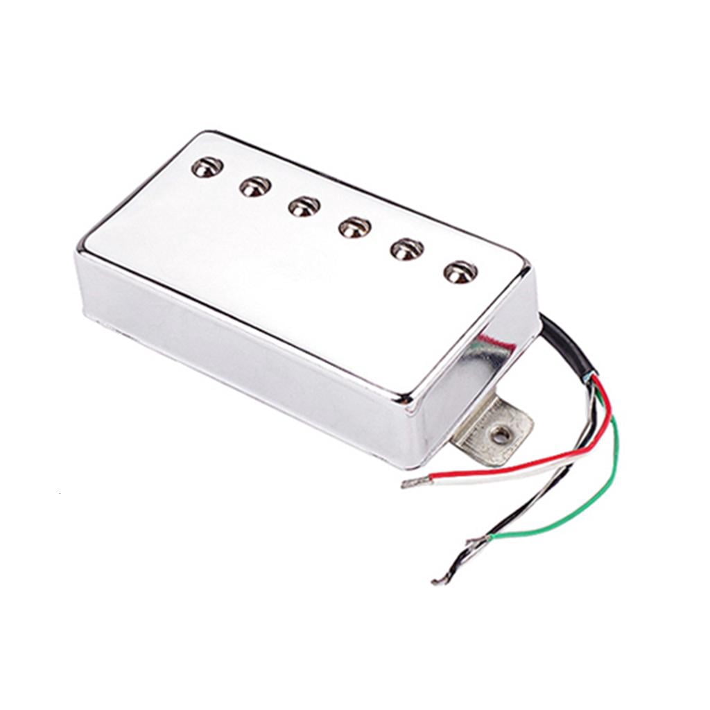 CEORPER For Lp for Les Paul Electric Guitar 5 Humbucker Pickup for Lp Electric Guitar