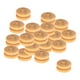 thumbnail image 4 of 20 bloques de polea para maquetas de barcos de vela antiguos. 4mm, 4 of 9