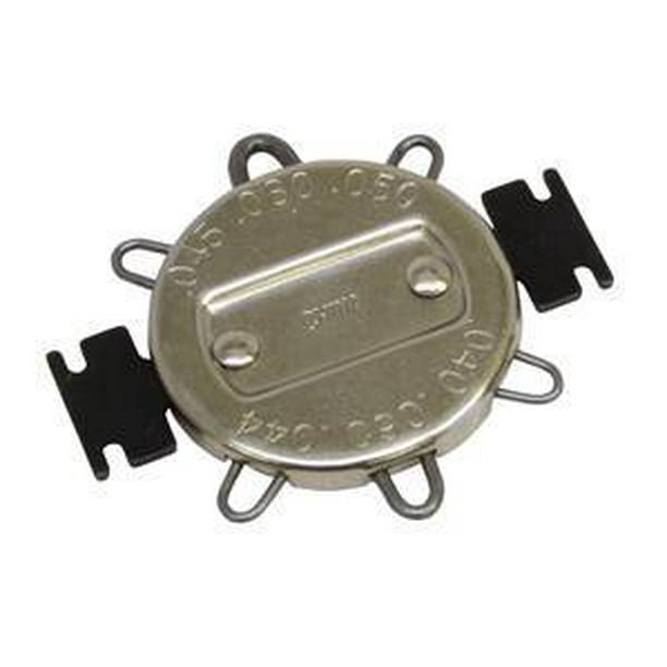 Lisle 67900 WideGap Spark Plug Gapp