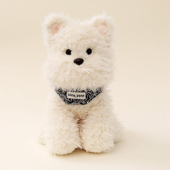 Adorable Poodle Dog Plush Toy, Stuffed Animals Plush Toys, Plush Pillow Toys, Cute Plush Dolls, Christmas Valentine Gifts
