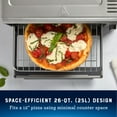thumbnail image 3 of Open Box Oster 10 Function Air Fryer Oven, Toaster Oven, Countertop Oven, 3 of 5