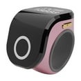 thumbnail image 1 of Oliegs Boxbollen Finger Counter Ring Digital Finger Smart Ring Electronic Finger Counter Adjustable Type C Motion Counting Prayer Counter Walking, 1 of 4