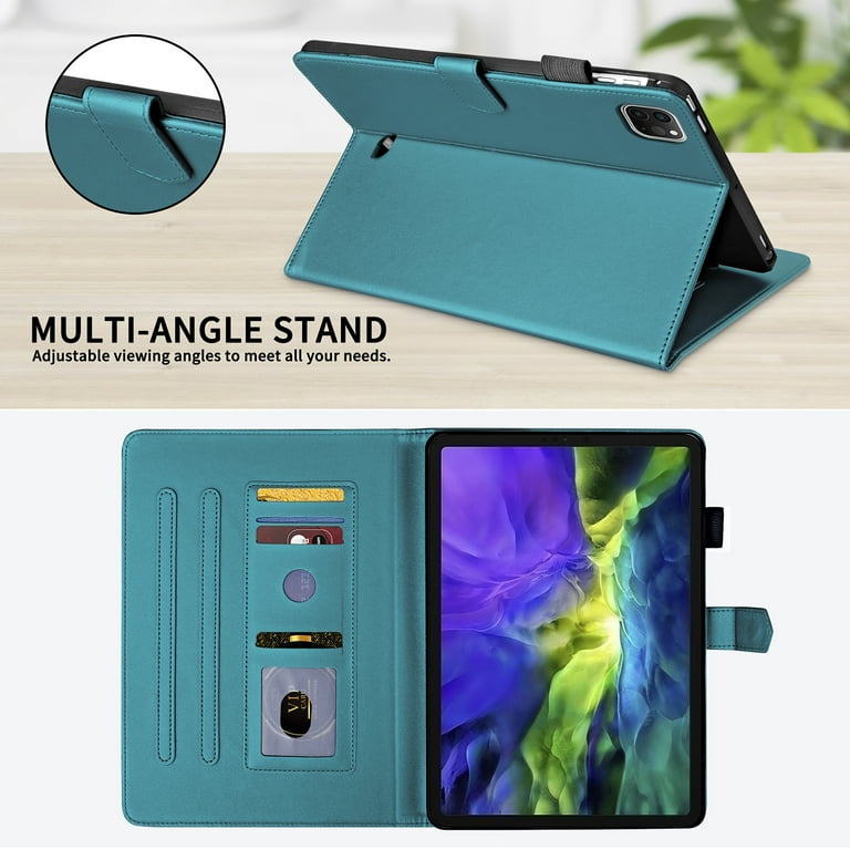 ChicShell Case for iPad Air 11-inch (2024), iPad Air 5th/4th Gen