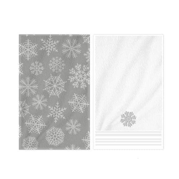 Juego de toallas Sola Lux Pullman 40 x 70 cm 2 Piezas