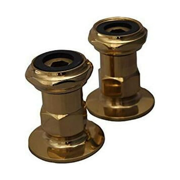 BarclayStraight 1/2" Wall Mount