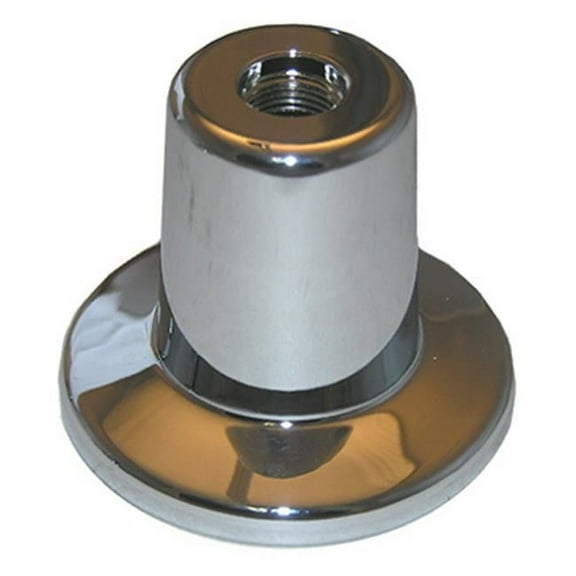 Larsen Supply 03-1759 Central Brass Escutcheon Set Pack of 6