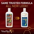 thumbnail image 2 of Gel linimento Vita Flex Thermaflex 355 ml para caballos, 2 of 9