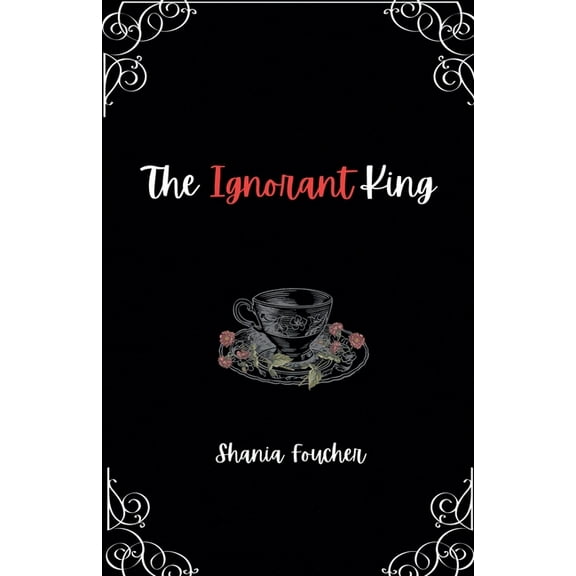 The Ignorant King, (Paperback)