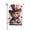 Style 4, variant on Always Remember Our Heroes Patriotic Garden Flag Double Sided 12x18 Inch American Flag Boots Yard Flag Outdoor Decoration For Memorial Day Veterans Day Independence Day