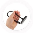 thumbnail image 4 of Car Flag Pole Magnetic Flag Pole Metal Flag Pole Base Practical Flag Holder Flag Base for Car, 4 of 5