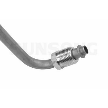 Sunsong 3401049 Power Steering Pressure Line Hose Assembly
