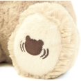 thumbnail image 2 of Ours en Peluche Animé, 11.5 Pouces, 2 of 3