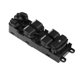 thumbnail image 4 of Front Left Master Power Window Switch Regulator for Jaguar XJ 09-19, 4 of 5