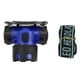 thumbnail image 1 of Linterna frontal LED ligera superbrillante para exteriores, luz principal fuerte para pesca y caza para la familia, 1 of 5