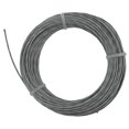 thumbnail image 1 of Cable Wire Baron Galv precortado, 7 x 7, 1,6 mm, 30,5 m, 1 of 1