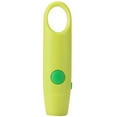 thumbnail image 1 of Whistle For Referee Yellow Plastic For Men Women Children 1Set, 1 of 8