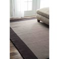 thumbnail image 2 of nuLOOM Hand Tufted Paine Rug 7' 6" x 9' 6" Charcoal Rectangle (MTVS158H-76096), 2 of 3