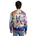 thumbnail image 5 of Watercolor Hello Winter German Shepherd Chill Christmas Welcome All Over Print 3D Sweatshirt Unisex Merch Alsatian Dog Lover Gifts - 00016, 5 of 6