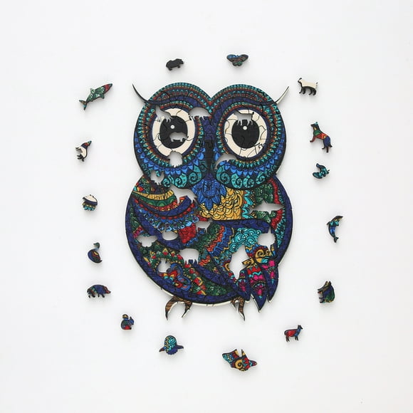 Easter Wooden Puzzle Unique Shape Pieces 3D Animal Puzzle for Adults and Kids Discover World Play Mat Synonym Kremlin An Elegant 40 Piece Bookstore 1000 Flower Happiness 1000 Movie Lovers Harbor