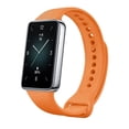 thumbnail image 6 of Sports Smart Watch Accessories Silicone Strap Wristband Bracelet Replacement WHITE, 6 of 8