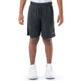 thumbnail image 3 of Athletic Works Boys Core Performance Shorts, 2-Pack, Sizes 4-18 & Husky, 3 of 21
