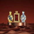 thumbnail image 5 of Al Abraj, Jawahir, Iqra Perfume Oils CPO by Hamidi (Collection), 5 of 7