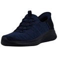 thumbnail image 1 of Slip-ins Ultra Flex 3.0 para Hombre Skechers Azul Marino Talla 11 M, 1 of 7