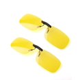 thumbnail image 1 of Gafas de sol FIMOSON Clip On Polarized Night Vision, paquete de 2, 1 of 7